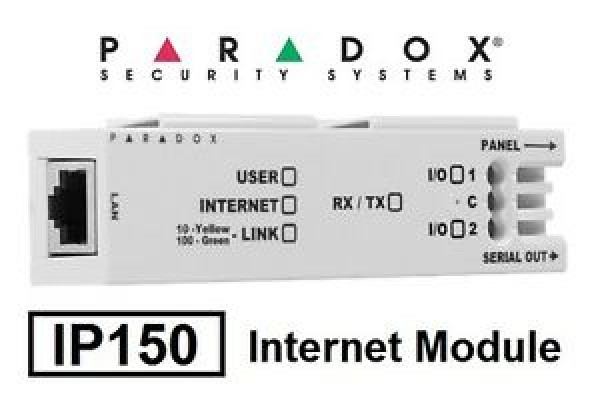 INTERNET MODUL IP150