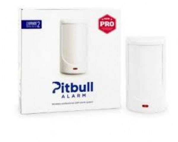 Eldes pitbull alarm pro-2G bezicna alarmna centrala