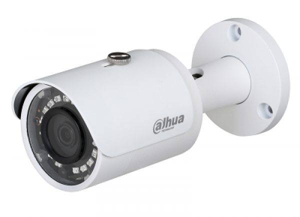 IPC-HFW1230S-0280B S5 IR 2mpx mini-bullet