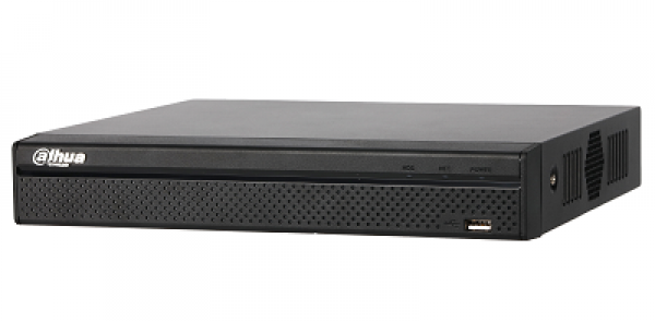 NVR4108HS-4KS2 8CH