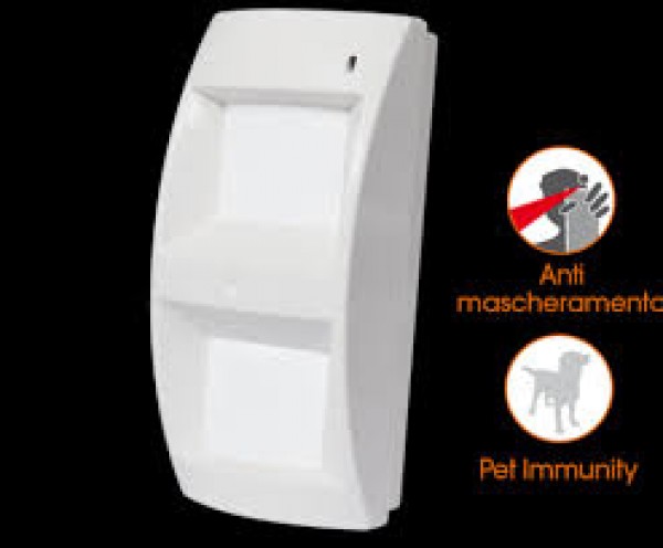 AMC-SouthDoor-T-mikrotalasni spoljni senzor