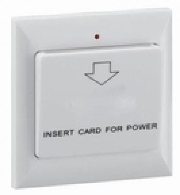 ZK KARTICNI PREKIDAC ENERGYSAVER