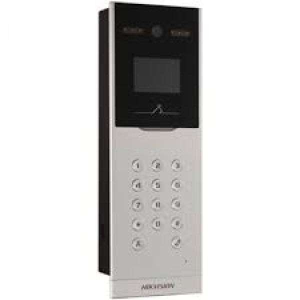 DS-KD8002-VM-Pozivna jedinica