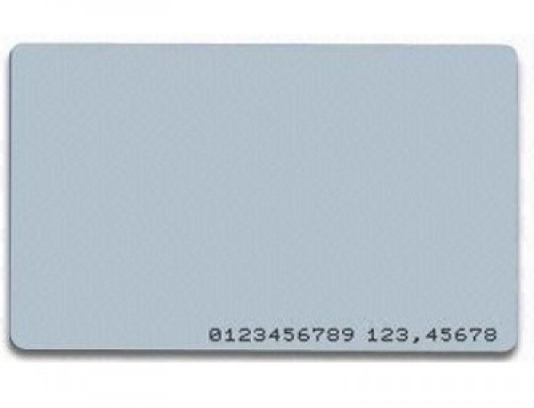 MIFARE  KARTICA 13.56Mhz