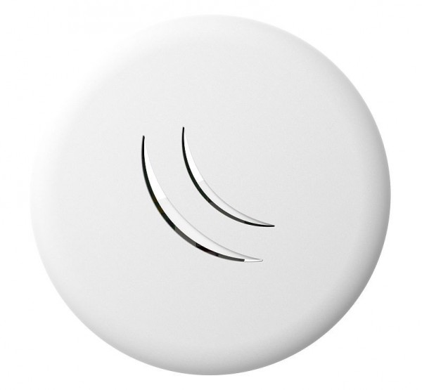 MikroTik Cap 2nD lite