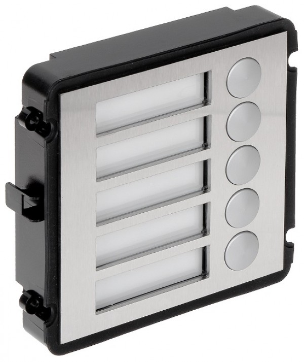 DAHUA VTO2000A-B5 Interfonski modul sa 5 tastera