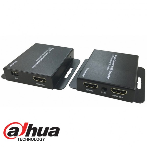 PFM700-E, HDMI extender  60m