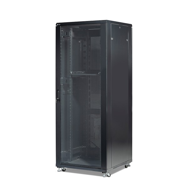 Samostojei Rek Ormar 42U,  800x1000mm