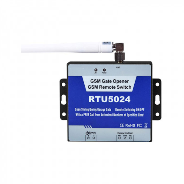 GSM kontroler RTU5024