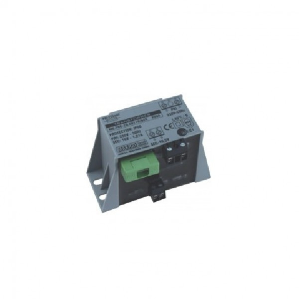 Trafo 45VA/16V,zaliveni M