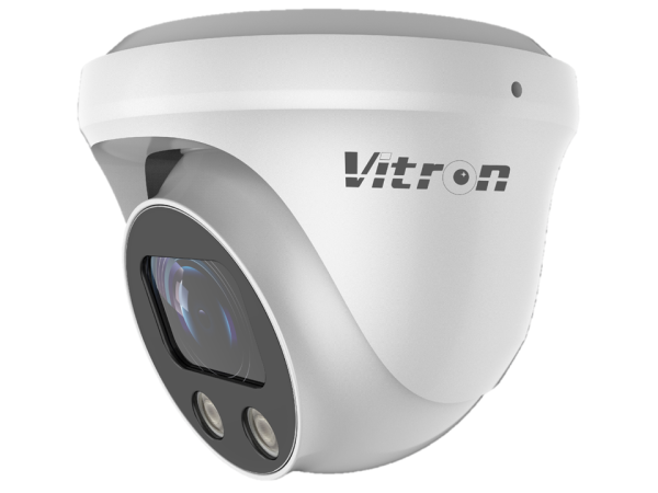 VCN-A850S-FX3, mikrofon, alarm I/O, SD slot