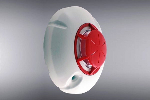 FD 7204C Addressable Siren