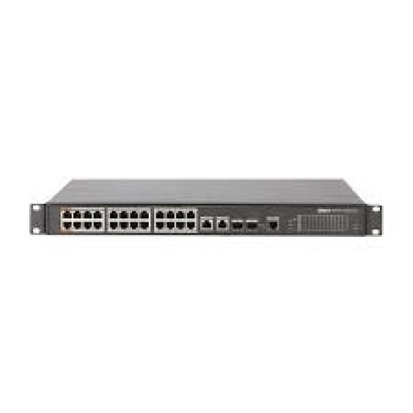 Dahua PFS4226-24ET-360 24port PoE switch