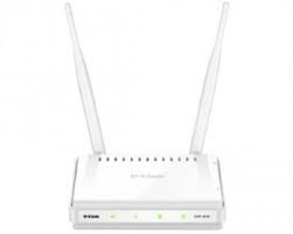 D-LINK DAP-2020 Wireless N300 Access  Point-G