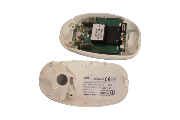 AMC mouse GS/P-kombino IC detektor sa lom.stakla