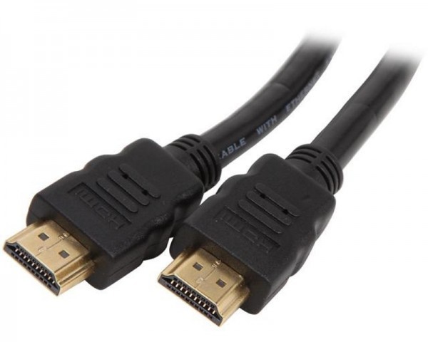 HDMI kabli 1,3m