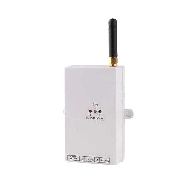 HX-G01 GSM kontroler