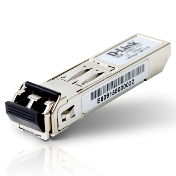 D-LINK DEM-310GT 1-port mini-GBIC to