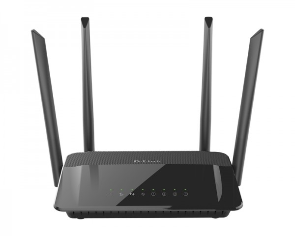 D-LINK DIR-842Wireless Cloud AC1200 Dual Band Gigabit