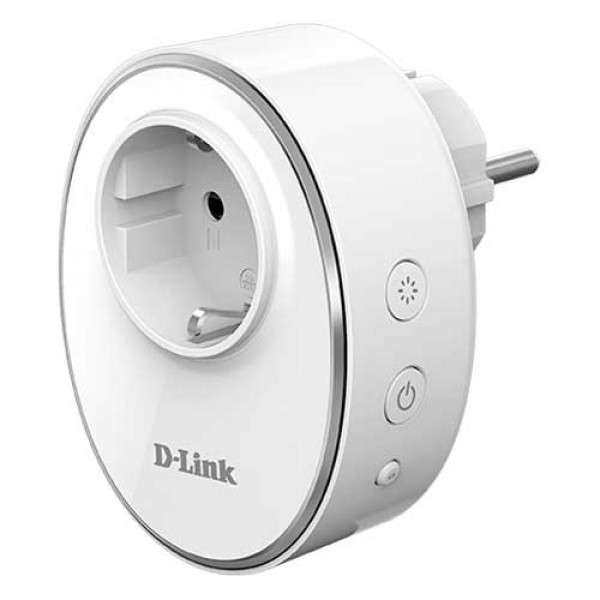D-LINK DSP-W115/E wi-fi smart Plug