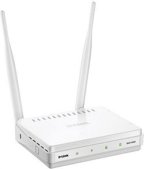 D-Link pristupna taka DAP-2020/E