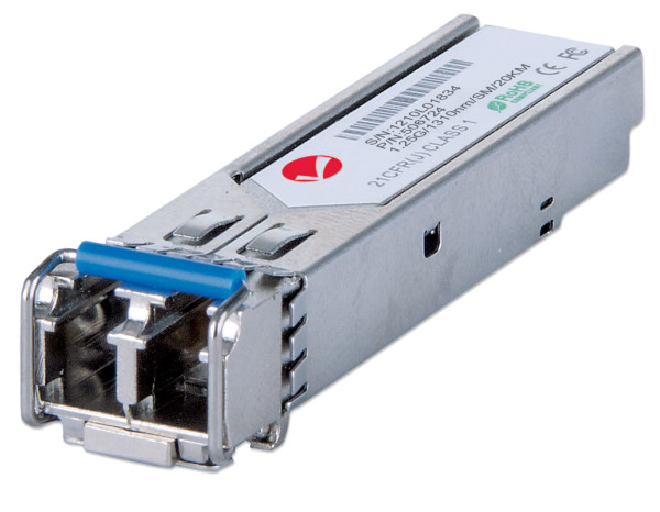 SFP SMF1000 Base LX(LC)