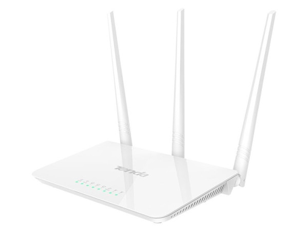 Tenda F3 wireless AP router N300