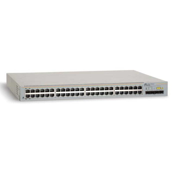 NET AT L2 upravljiv Gb LAN/SFP  AT-GS950/48