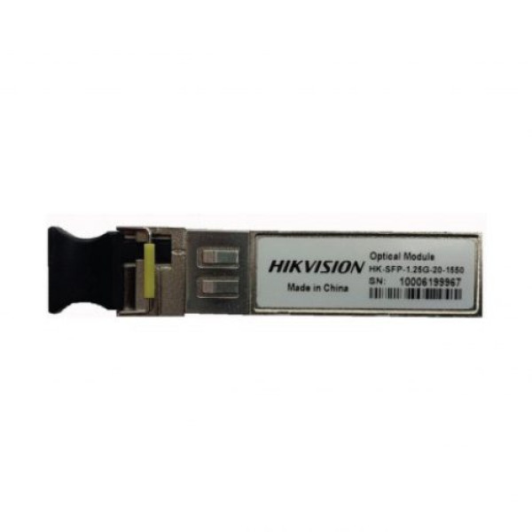 HIKVISIO HK-SFP-1.25G-20-1550