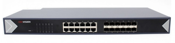 DS-3E0524TF Switch