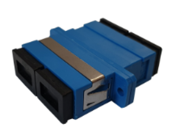 SC/UPC Duplex adapter Singlemode