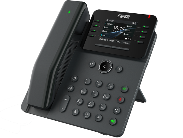 Fanvil V62 Pro Sip telefon