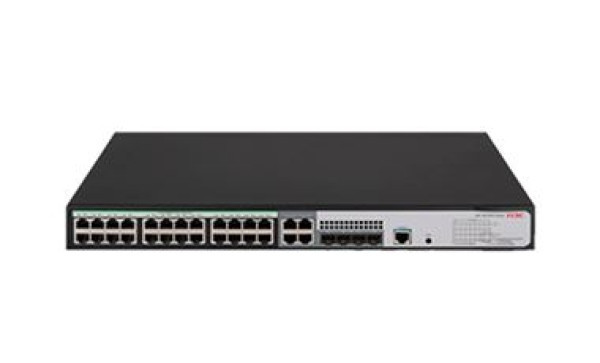 H3C S5120V3-28P-HPWR-LI 24-portni switch PoE