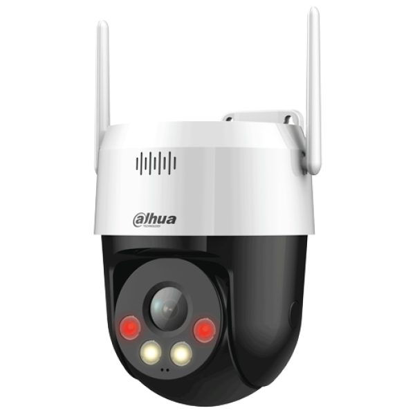 P5AE-PV, WIFI IP 5mpx pt kamera