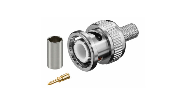BNC-CRIMP PRO