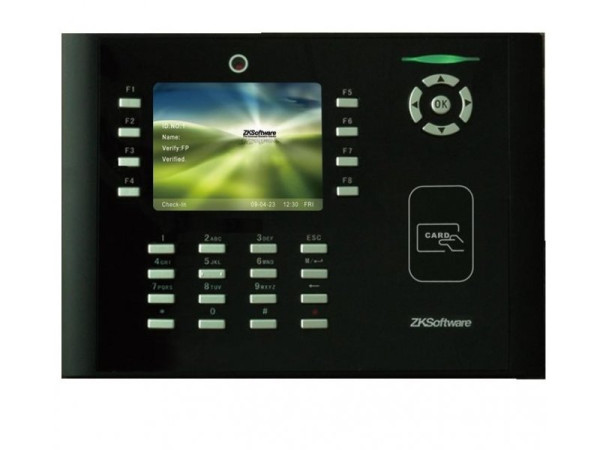 M880 125KHz Terminal za evidenciju radnog vremena