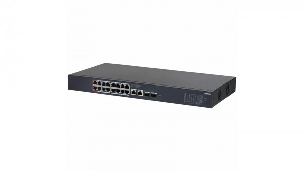 CS4220-16GT-240, 16 portni gigabitni switch