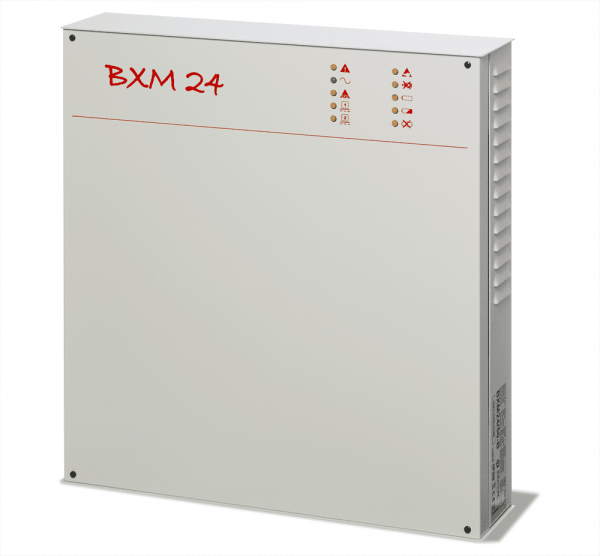 FCBXM24/50U Napajanje