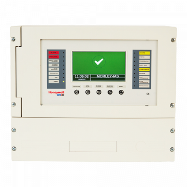 MA-8000-02 Adresabilna centrala za dojavu pozara Max 4 petlje