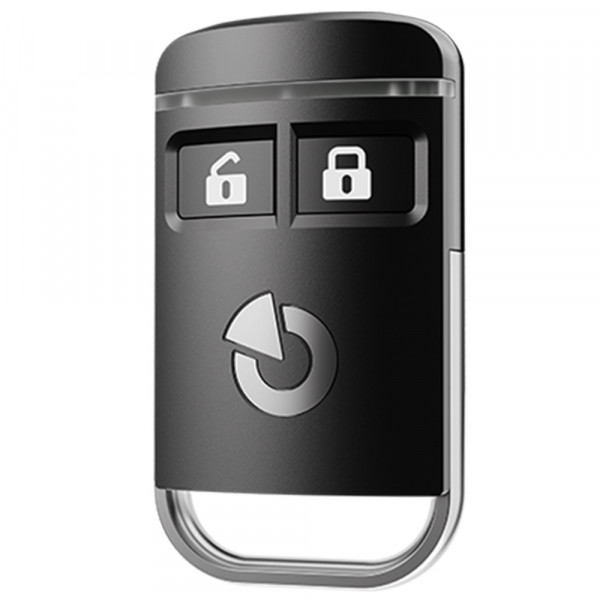 JA-152J MS II Dvosmerni daljinski upravljač