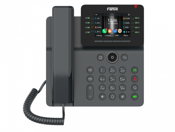 Fanvil V64 poslovni telefon