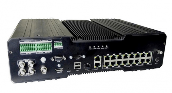 DS-TP50-12DT NVR