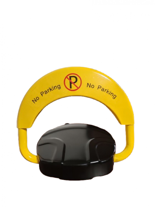 Parking barijera